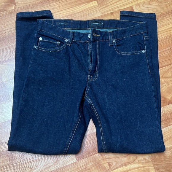 NWOT- Frank & Oak size 29 skinny jeans - Picture 2 of 7